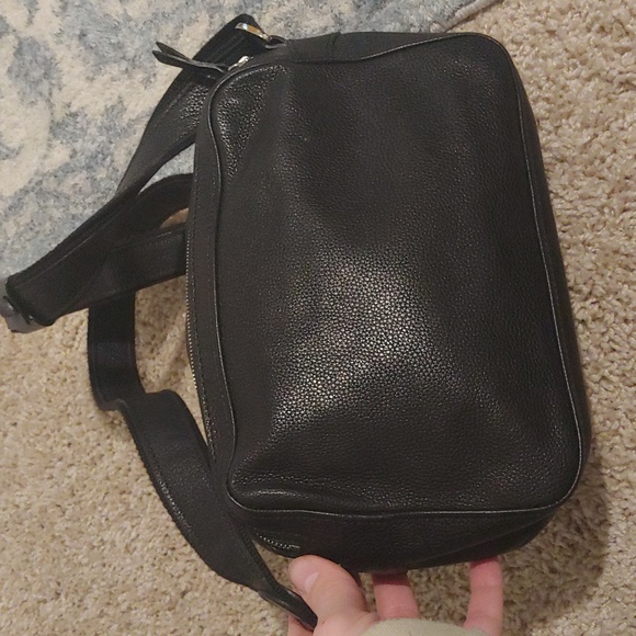 Longchamp camera bag - Picture 4 of 13